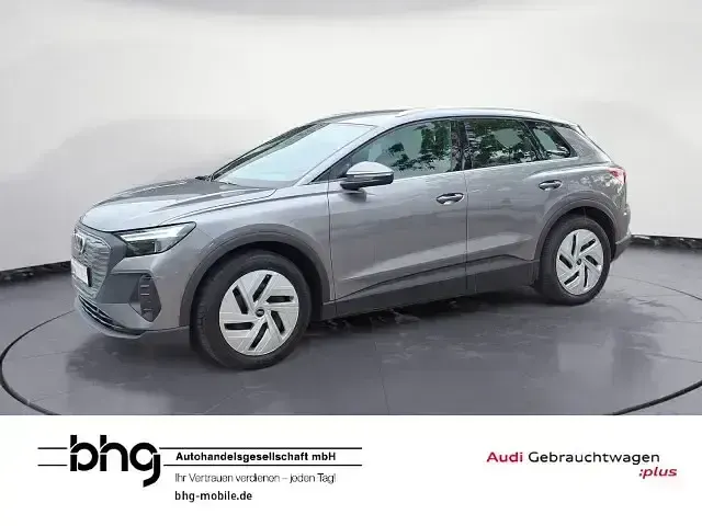 Usata Audi Q4 e-tron Ambiente 194 kW (265 CV) 2023 SUV