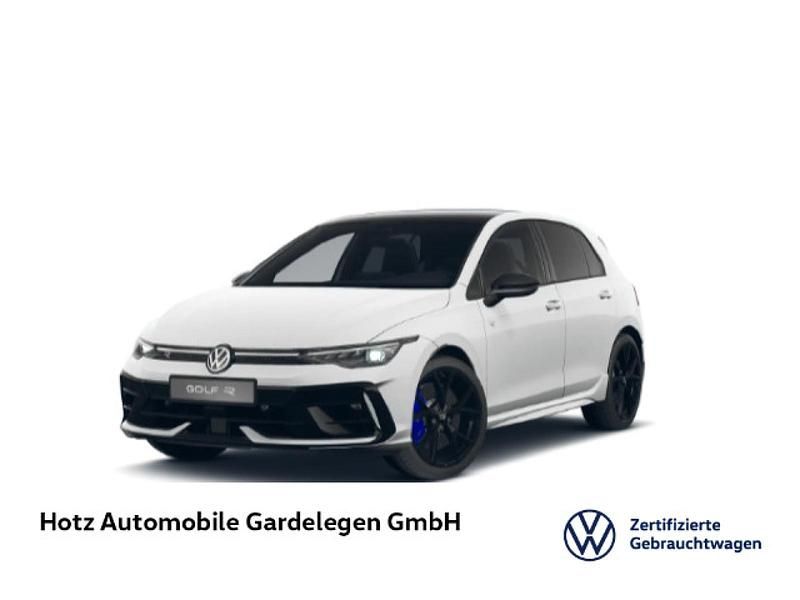 Gebraucht 2024 VW Golf R Limousine | 46.990 € (Teuer) - Bild 1/4