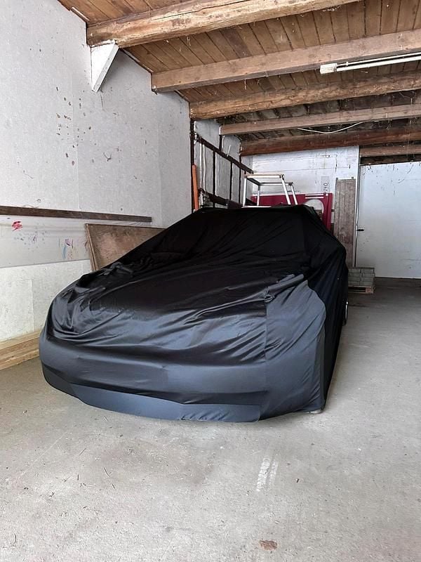 Gebraucht Audi RS4 381 PS (280 kW) 2000 Schwarz Kombi