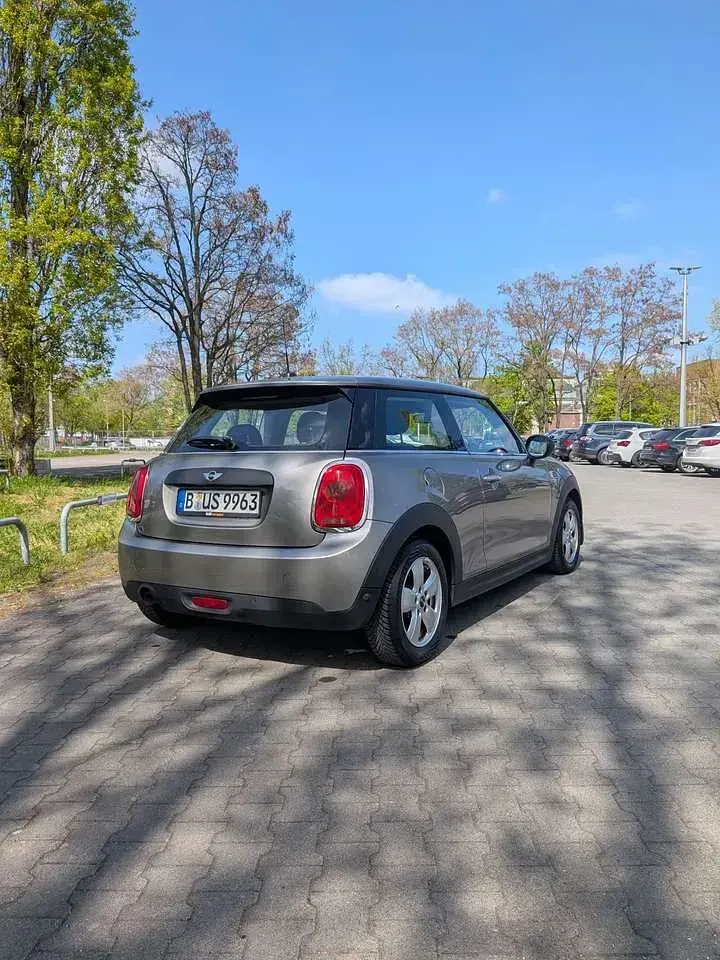Brugt Mini ONE 75 HK (55 kW) 2018 Hatchback