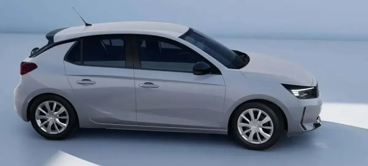 Gebraucht Opel Corsa-e Edition 100 kW (136 PS) 2026 Weiß Kleinwagen