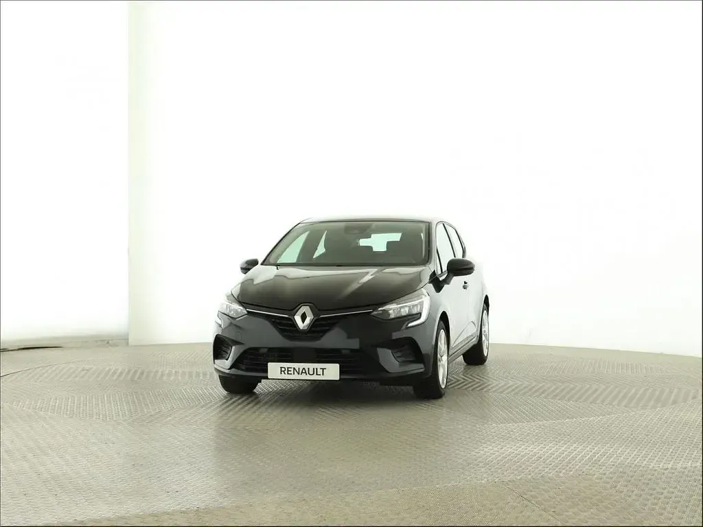 Gebraucht Renault Clio V Zen 91 PS (66 kW) 2022 Limousine