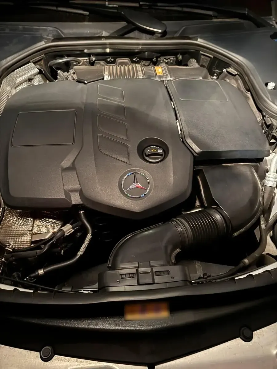Gebraucht Mercedes E220 200 PS (147 kW) 2019 Silber Kombi