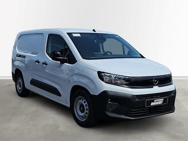 Gebraucht Opel Combo-e Life XL drive 100 kW (136 PS) 2025 Kaolin weiß Limousine