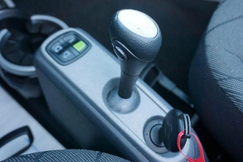 Gebraucht Smart ForTwo Cabrio 71 PS (52 kW) 2015 Schwarz Cabrio