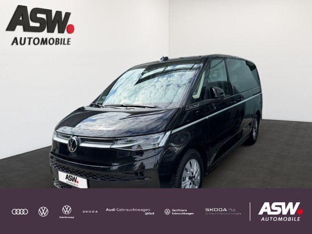 Schwarz Neu 2025 VW Multivan Style Van / Kleinbus | 78.780 € - Bild 1/4