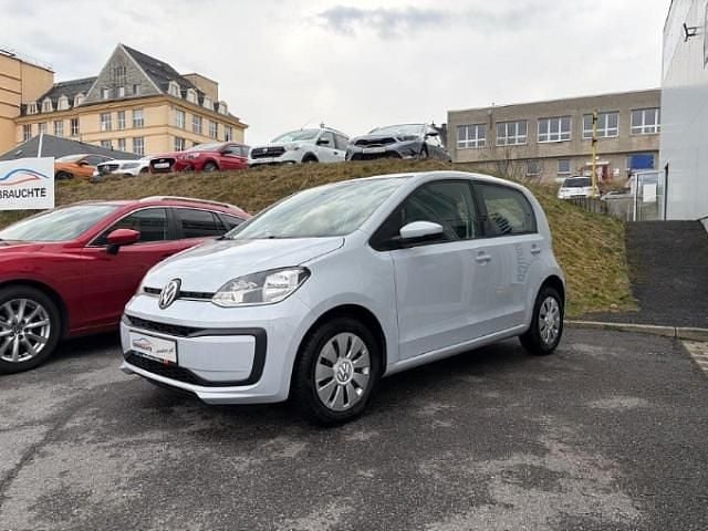 Second-hand VW up! 60 CP (44 kW) 2017 Alb Hatchback