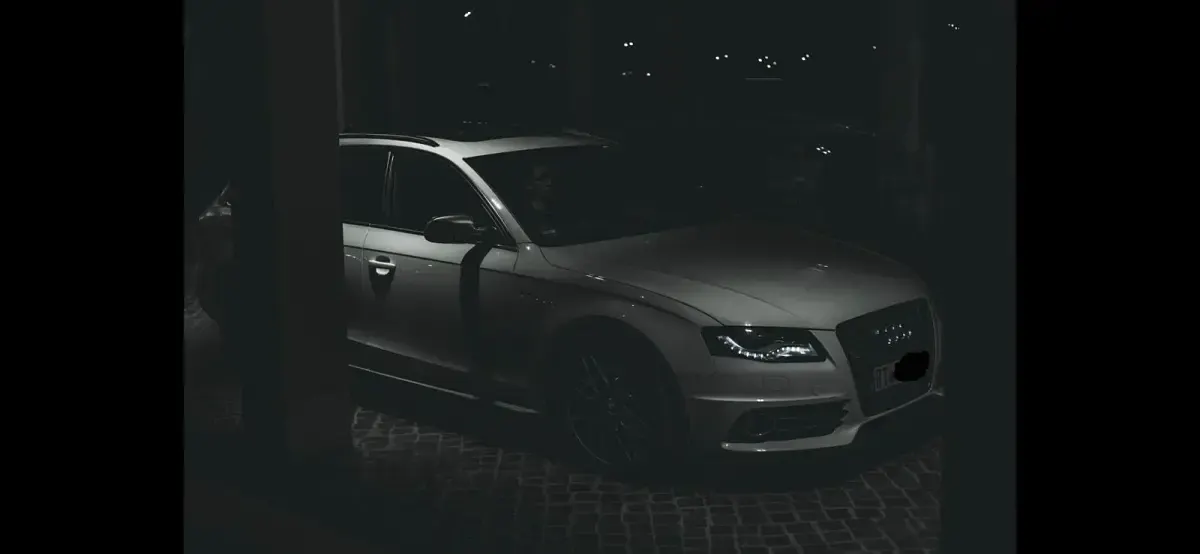 Używany Audi S4 333 KM (244 kW) 2011 Kombi