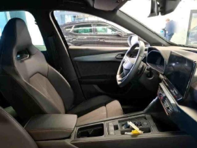 Gebraucht Cupra Formentor VZ 310 PS (228 kW) 2024 Schwarz SUV