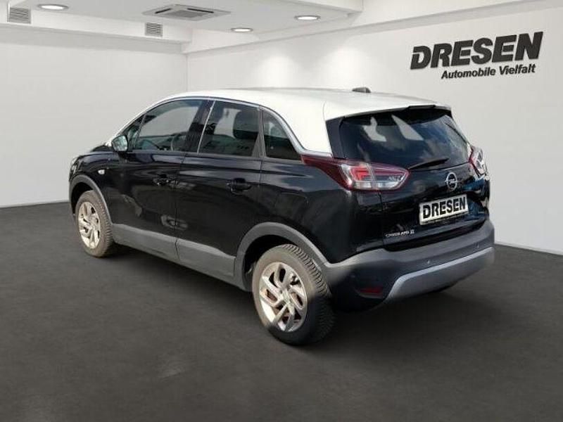 Gebraucht Opel Crossland X 96 PS (70 kW) 2020 Andere SUV