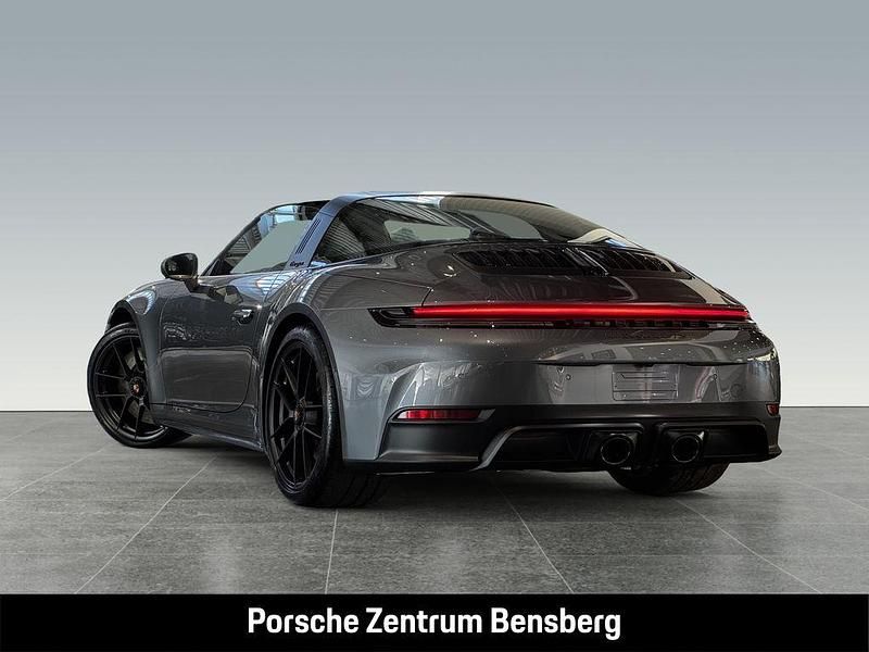 Neu Porsche 911 541 PS (397 kW) 2026 Grau
