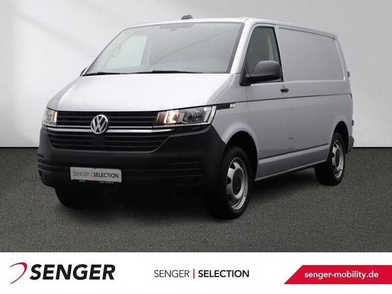 Andere Gebraucht 2021 VW T6.1 Van | 24.881 € (Superpreis) - Bild 1/3