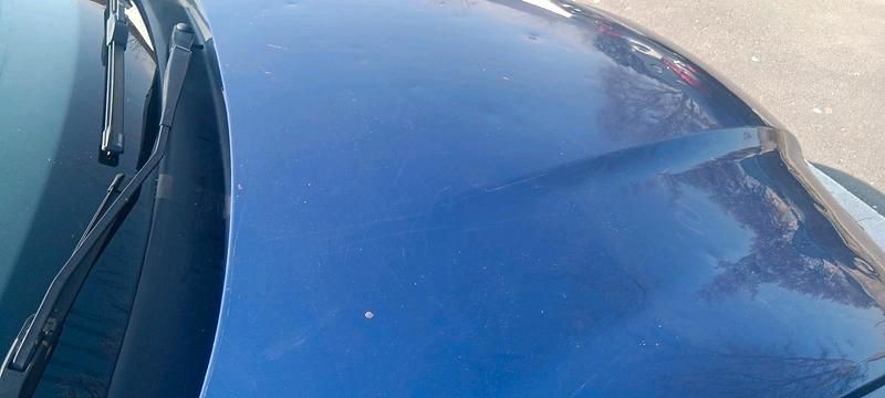 Gebraucht Seat Cordoba 75 PS (55 kW) 2005 Blau Limousine