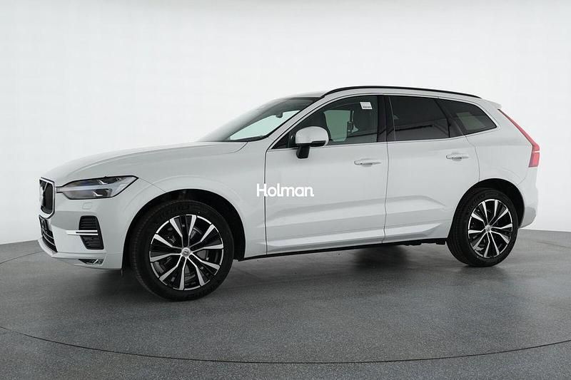 Brugt Volvo XC60 Core 197 HK (144 kW) 2023 Hvid SUV