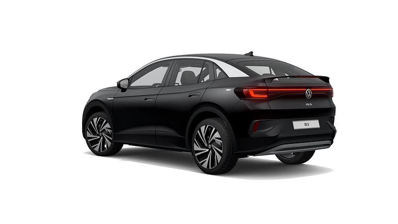 Gebraucht VW ID.5 Pro Performance 150 kW (204 PS) 2023 Schwarz SUV