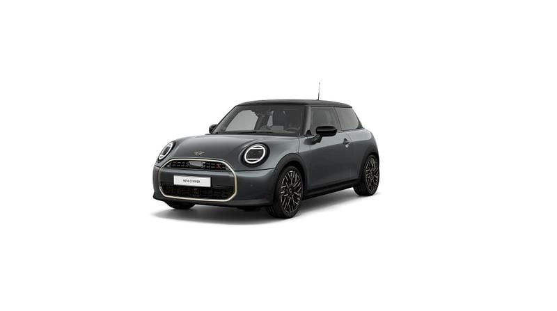 Second-hand Mini Cooper S 204 CP (150 kW) 2025 Hatchback