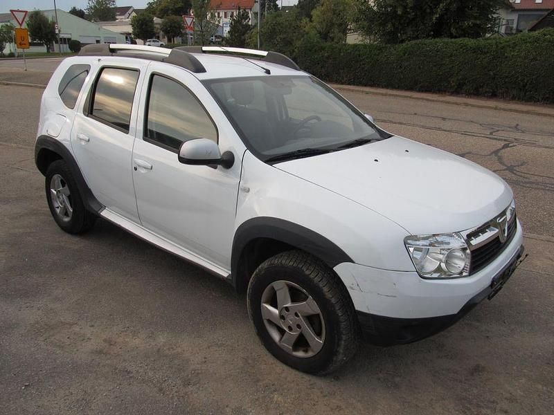 Gebraucht 2011 Dacia Duster SUV | 4.450 € (Superpreis) - Bild 1/4