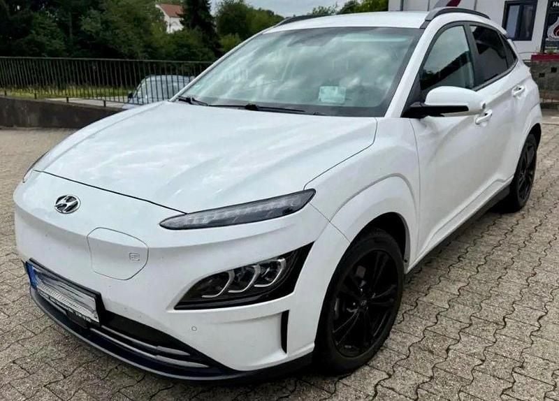 Gebraucht 2024 Hyundai Kona Prime SUV | 25.800 € (Superpreis) - Bild 1/4
