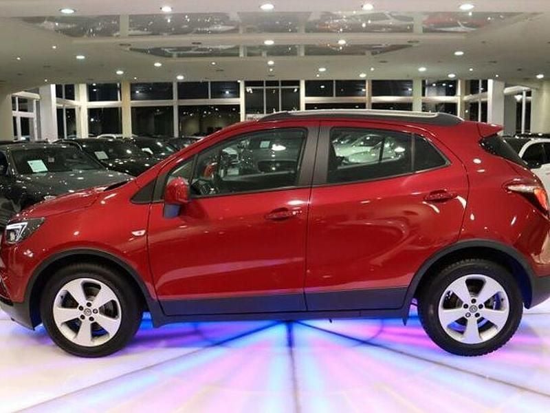 Gebraucht Opel Mokka 140 PS (102 kW) 2019 Andere SUV