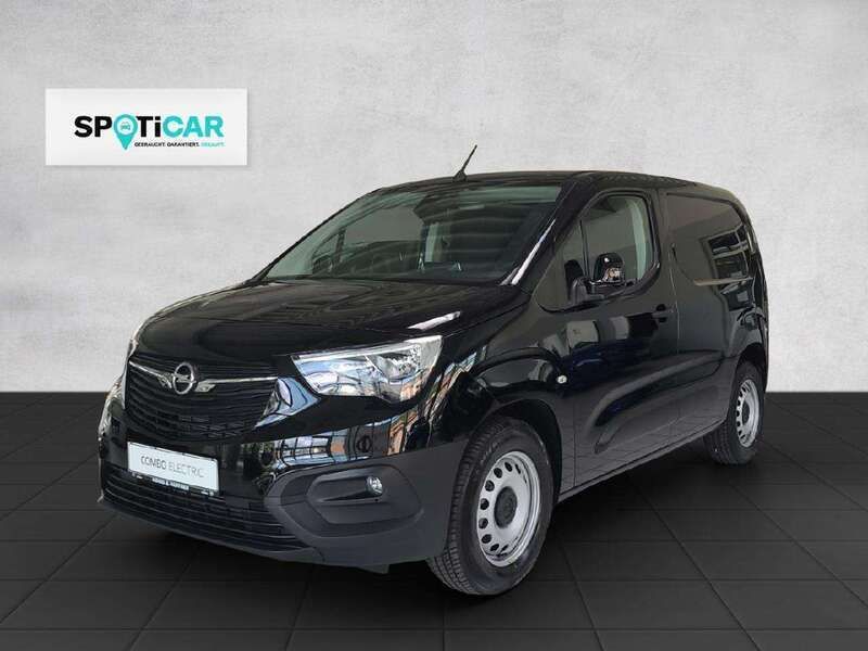 Karbon schwarz Neu 2025 Opel Combo-e Life Van / Kleinbus | 26.990 € - Bild 1/4