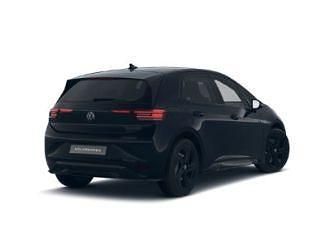 Second-hand VW ID.3 GTX 210 kW (286 CP) 2025 Negru Hatchback