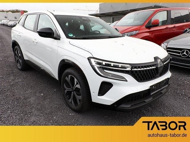 Usata Renault Austral Evolution 158 CV (116 kW) 2024 Bianco SUV