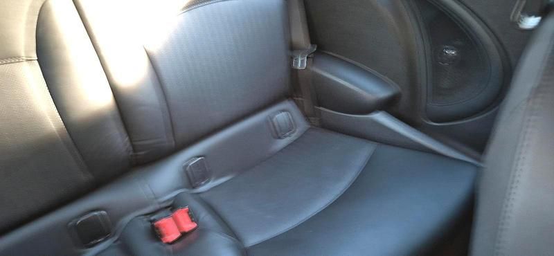 Blau Gebraucht 2014 Mini Cooper Kleinwagen | 8.900 € - Bild 1/4