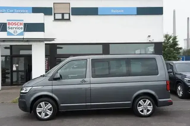 Occasion VW Multivan Comfortline 204 ch (150 kW) 2021 Andere Monospace