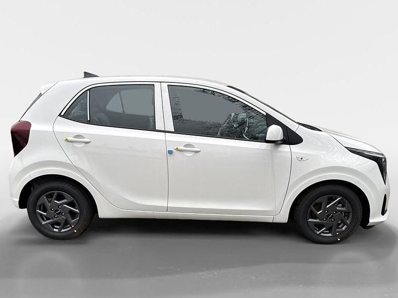 Neu Kia Picanto Vision 68 PS (50 kW) 2026 Andere Kleinwagen