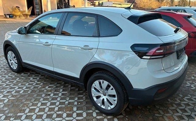 Gebraucht VW Taigo S 95 PS (69 kW) 2024 Grau SUV