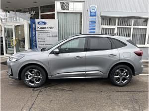 Neu Ford Kuga ST-Line 151 PS (111 kW) 2026 Silber (solarsilber) SUV