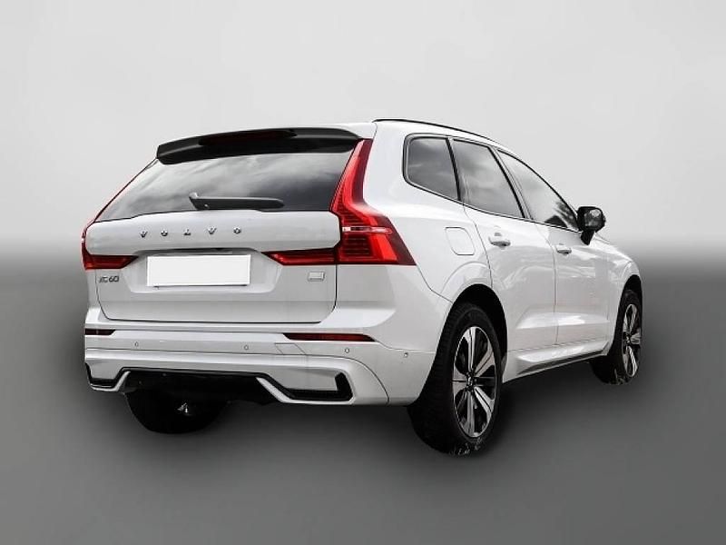 Gebraucht Volvo XC60 Plus 455 PS (334 kW) 2023 Weiß SUV