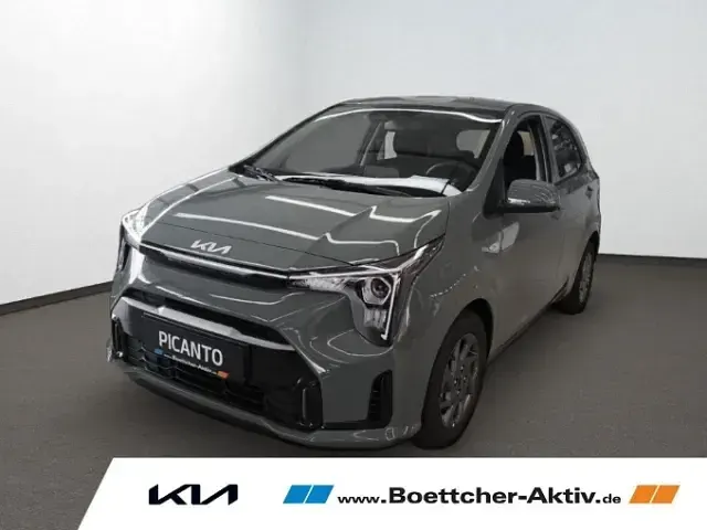 Gebraucht Kia Picanto Vision 68 PS (50 kW) 2026 Kleinwagen