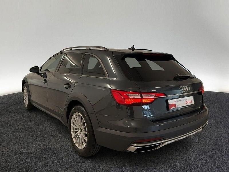 Gebraucht Audi A4 Allroad 204 PS (150 kW) 2024 Manhattangrau metallic Kombi