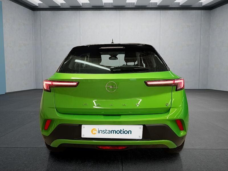 Gebraucht Opel Mokka-e 100 kW (136 PS) 2024 Grün SUV