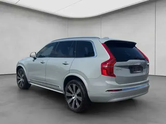 Gebraucht Volvo XC90 Plus 250 PS (183 kW) 2024 Grau SUV