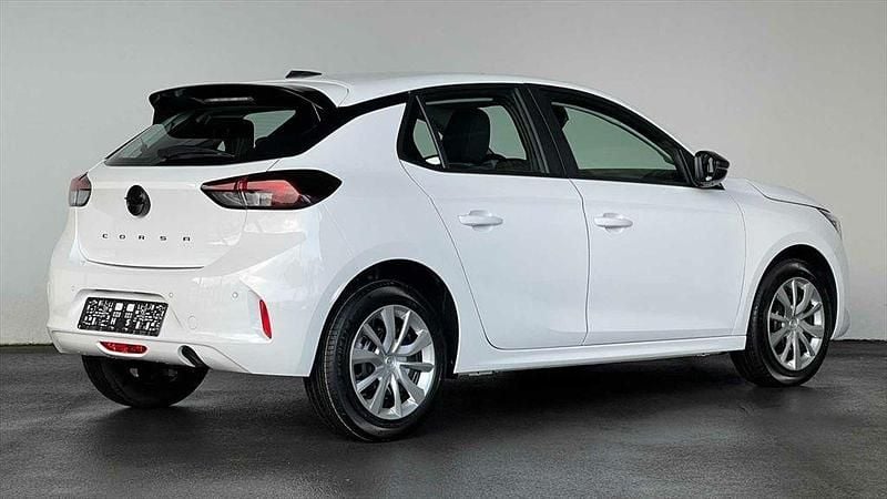 Andere farbe Neu 2024 Opel Corsa Edition Kleinwagen | 17.470 € (Superpreis) - Bild 1/1