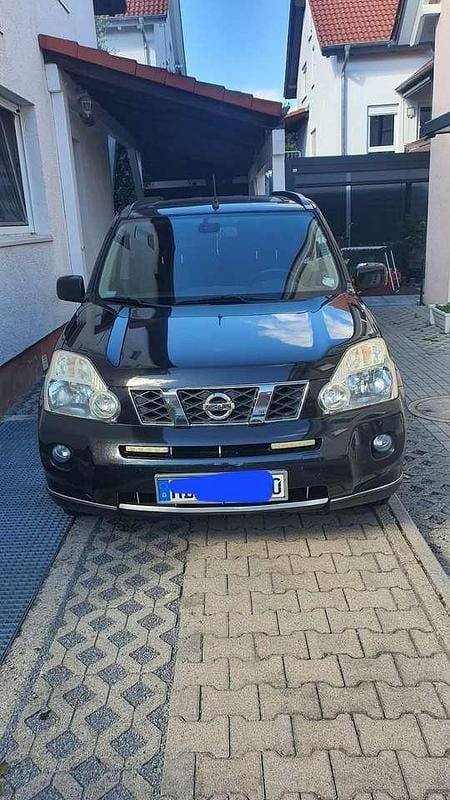 Gebraucht 2008 Nissan X-Trail SUV | 4.999 € (Superpreis) - Bild 1/4