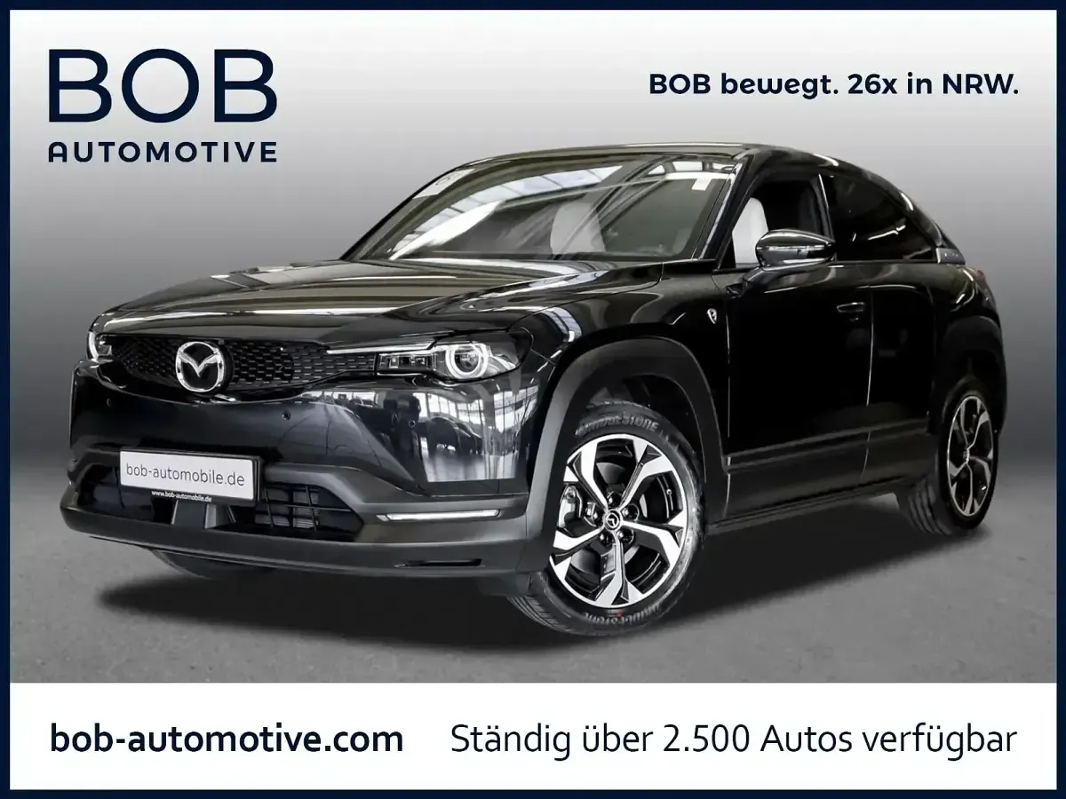 Gebraucht Mazda MX30 Makoto 170 PS (125 kW) 2025 SUV