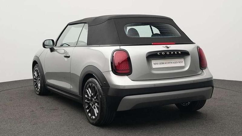 Gebraucht Mini Cooper Cabriolet Classic 163 PS (119 kW) 2025 Grau Cabrio