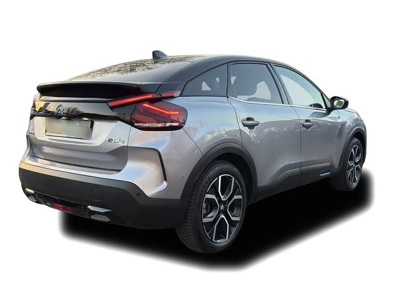 Gebraucht Citroën e-C4 Shine 99 kW (135 PS) 2023 Grau Limousine