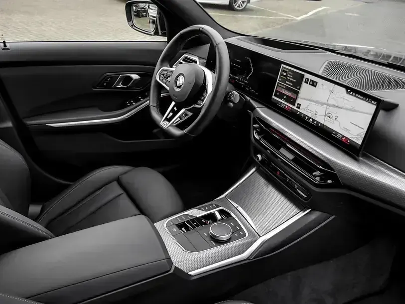 Gebraucht BMW 320 M Sport 2025 Andere
