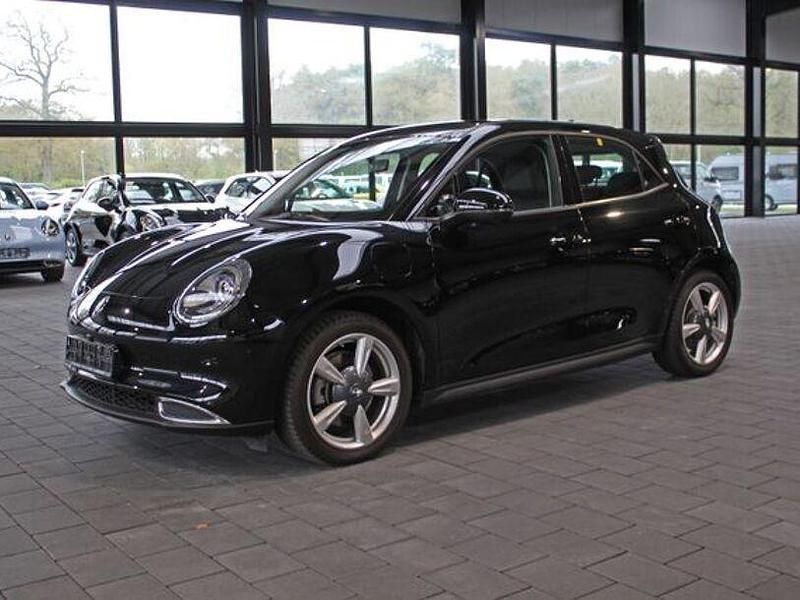 Second-hand Ora 03 125 kW (171 CP) 2023 Negru Hatchback