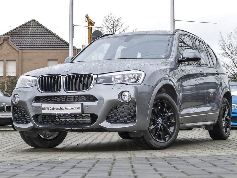 Wunderbar Bmw X3 Gebrauchtwagen Bilder/nie/6962 - www.inf-inet.com