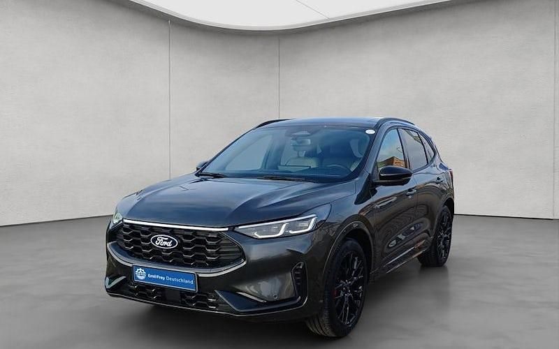 Neu Ford Kuga 180 PS (132 kW) 2026 Grau SUV