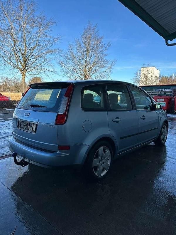 Gebraucht Ford Focus 125 PS (91 kW) 2006 Kombi