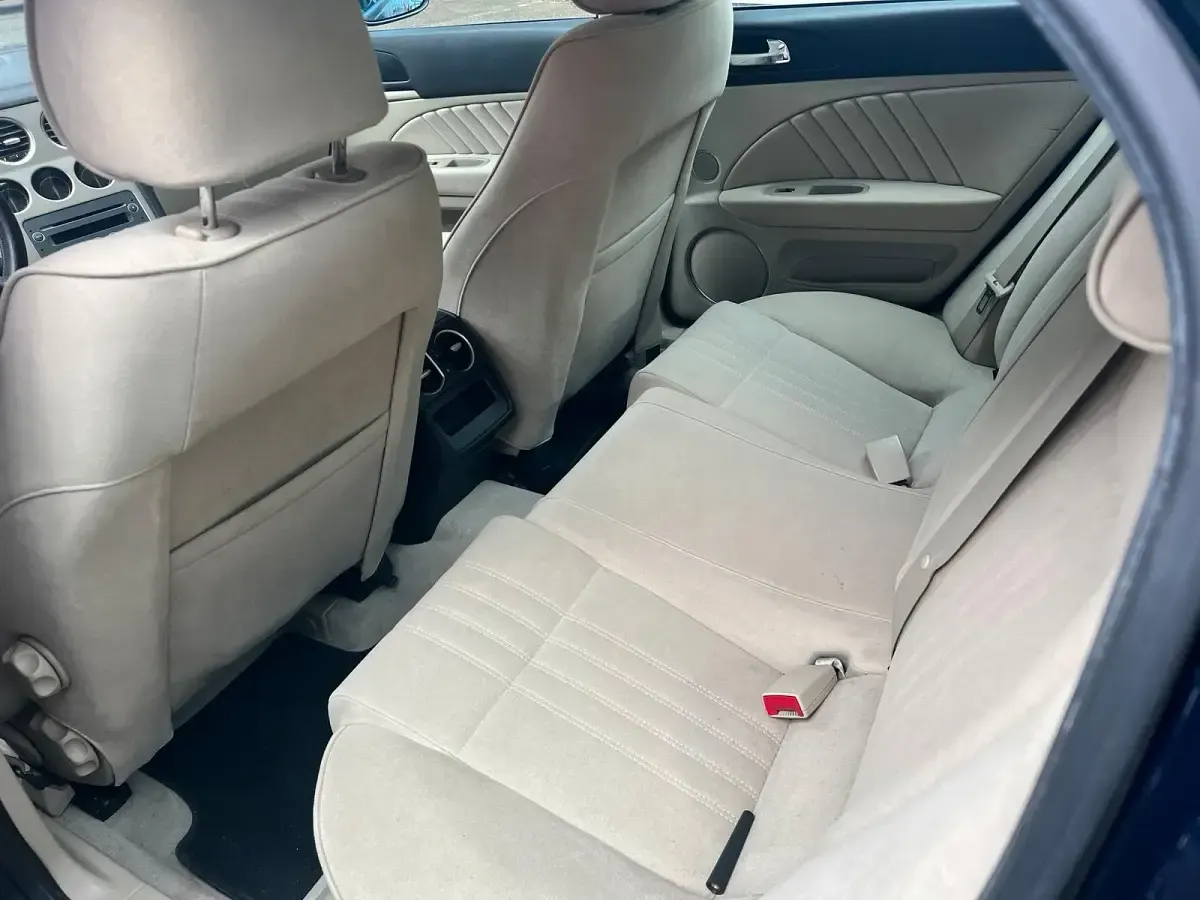 Gebraucht Alfa Romeo 159 170 PS (125 kW) 2006 Blau Coupé