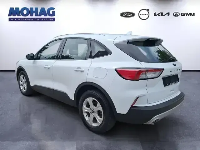 Gebraucht Ford Kuga Cool & Connect 150 PS (110 kW) 2023 Weiss SUV