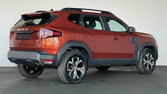 Brugt Dacia Duster Expression 131 HK (96 kW) 2024 Brun SUV