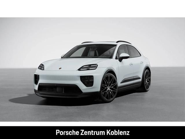 Gebraucht Porsche Macan 264 kW (360 PS) 2022 Weiß SUV